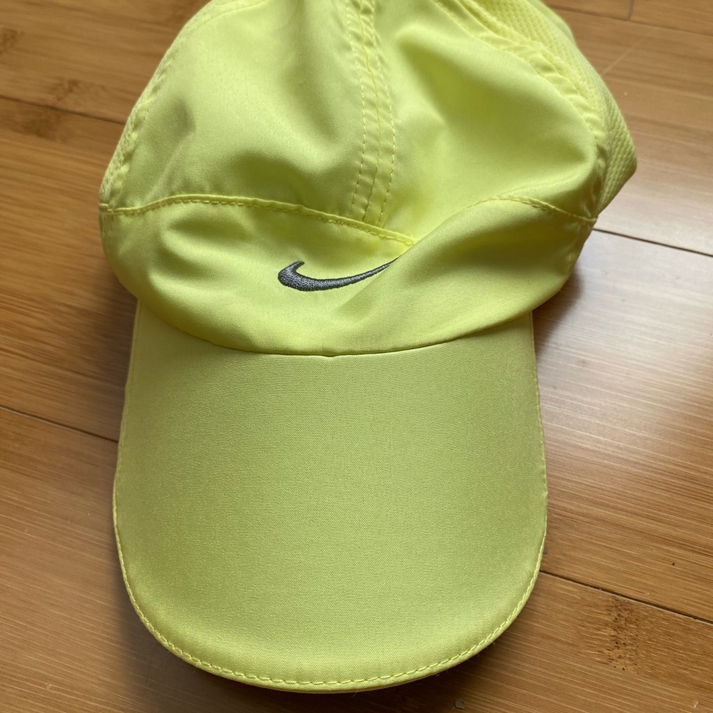 Moisture wicking athletic cap